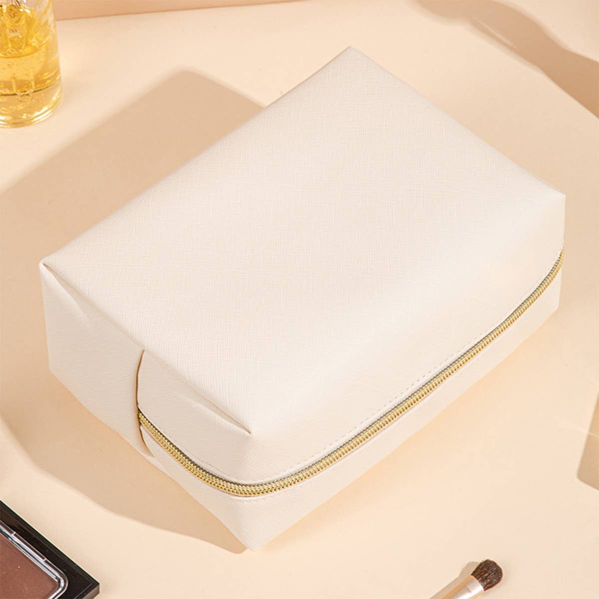 Minimalist Cosmetic Travel Bag