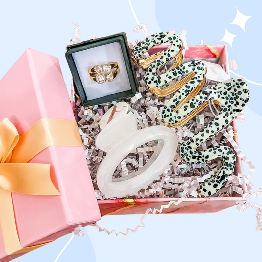 Classic Girl Gift Set (Mini)